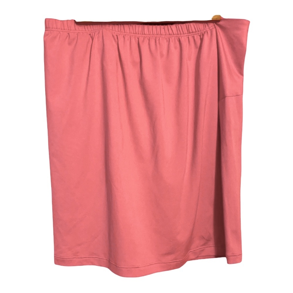 Reel Legends UV Protection Pink Skirt S - Picture 2 of 4